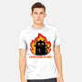 We're Fine-Mens-Heavyweight-Tee-danielmorris1993