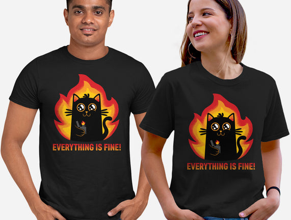 We're Fine