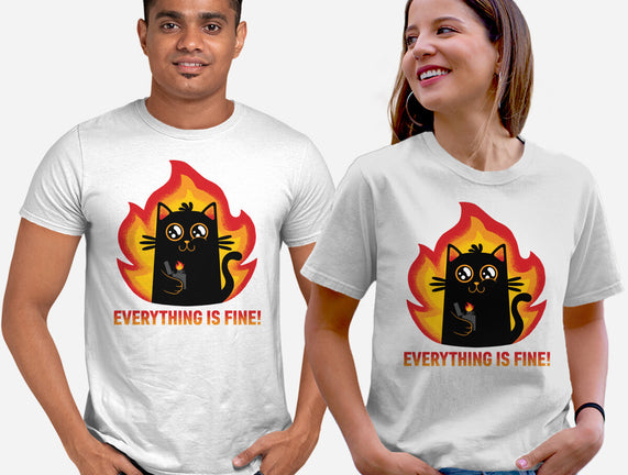 We're Fine