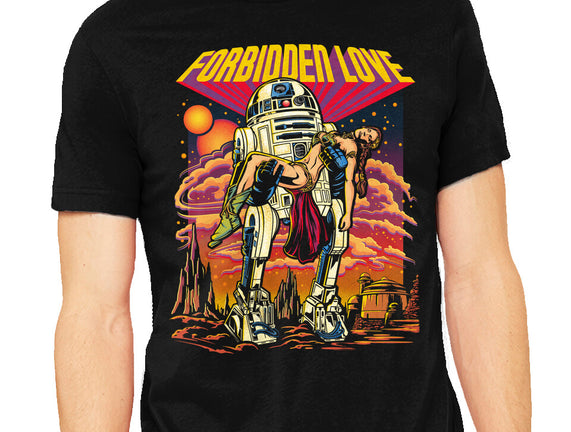 The Forbidden Love