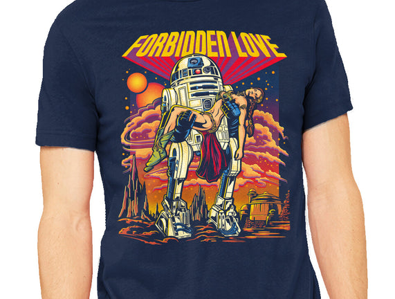 The Forbidden Love