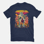 The Forbidden Love-Mens-Heavyweight-Tee-CappO