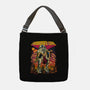 The Forbidden Love-None-Adjustable Tote-Bag-CappO