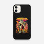 The Forbidden Love-iPhone-Snap-Phone Case-CappO