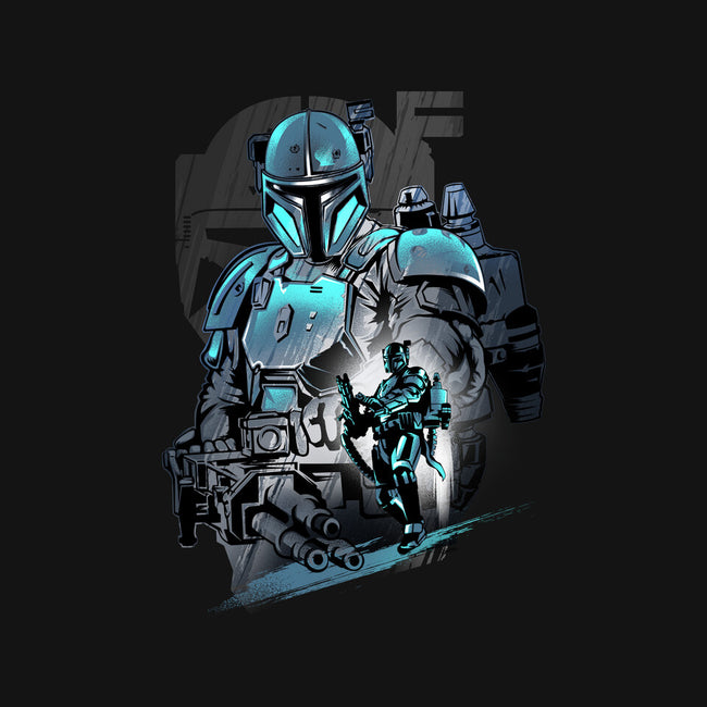 Attack Of Paz Vizsla-Youth-Pullover-Sweatshirt-hypertwenty