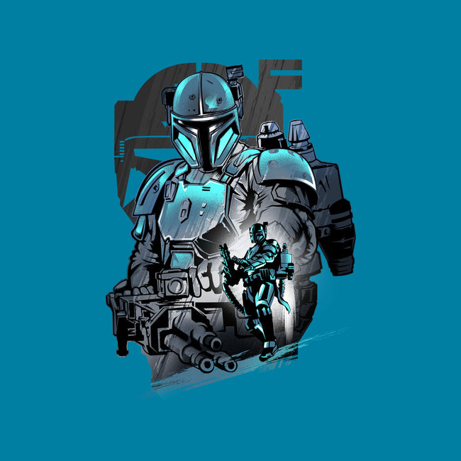 Attack Of Paz Vizsla-Mens-Heavyweight-Tee-hypertwenty