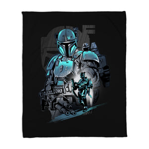 Attack Of Paz Vizsla