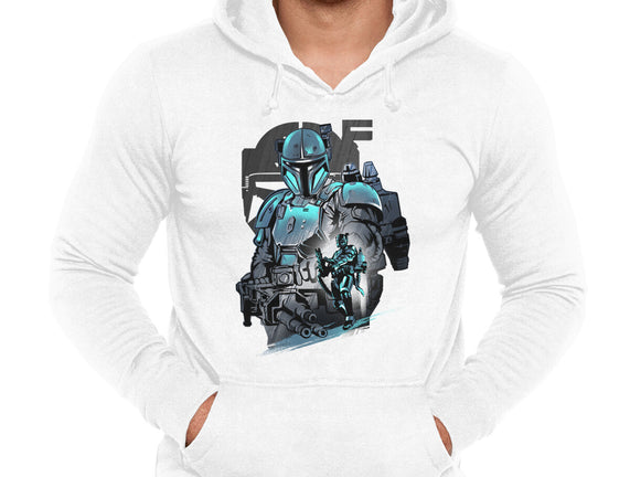 Attack Of Paz Vizsla