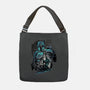 Attack Of Paz Vizsla-None-Adjustable Tote-Bag-hypertwenty