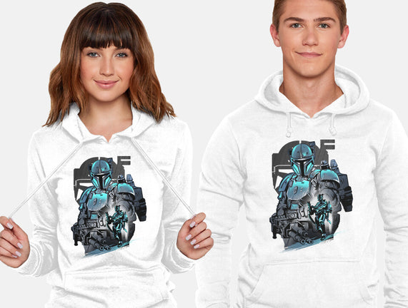 Attack Of Paz Vizsla