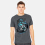 Attack Of Paz Vizsla-Mens-Heavyweight-Tee-hypertwenty