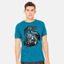 Attack Of Paz Vizsla-Mens-Heavyweight-Tee-hypertwenty