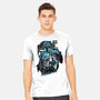 Attack Of Paz Vizsla-Mens-Heavyweight-Tee-hypertwenty
