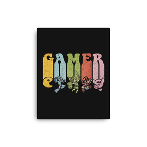 Vintage Gamer