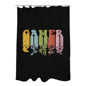 Vintage Gamer
