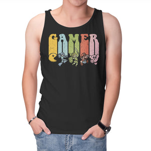 Vintage Gamer