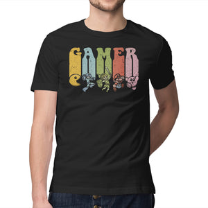 Vintage Gamer