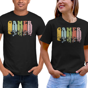 Vintage Gamer