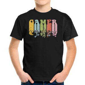 Vintage Gamer