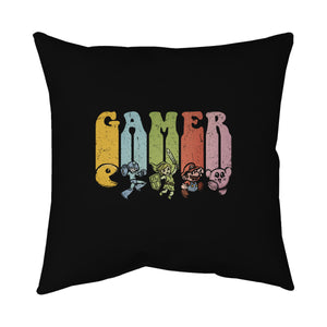 Vintage Gamer