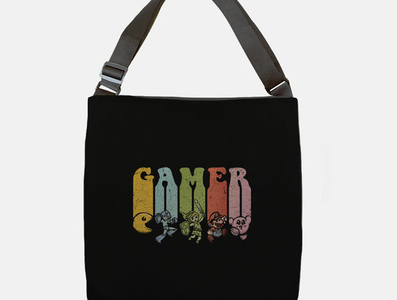 Vintage Gamer