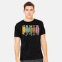 Vintage Gamer-Mens-Heavyweight-Tee-kg07