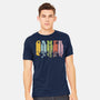 Vintage Gamer-Mens-Heavyweight-Tee-kg07