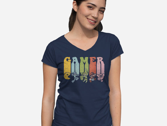 Vintage Gamer