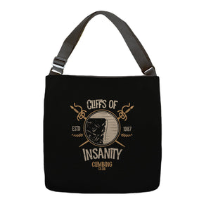 Cliffs Of Insanity