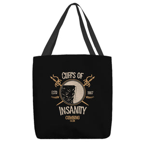 Cliffs Of Insanity