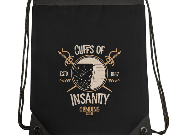 Cliffs Of Insanity