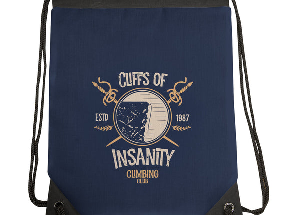 Cliffs Of Insanity