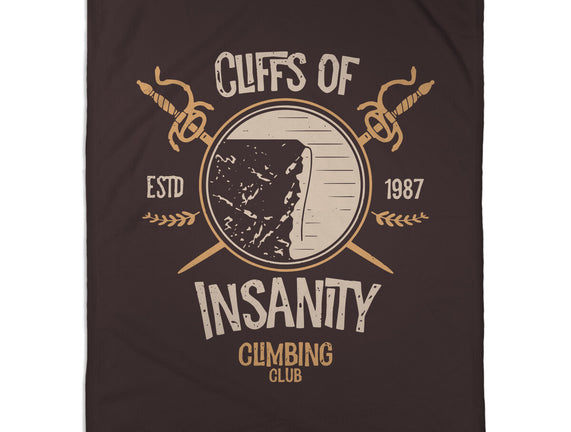 Cliffs Of Insanity