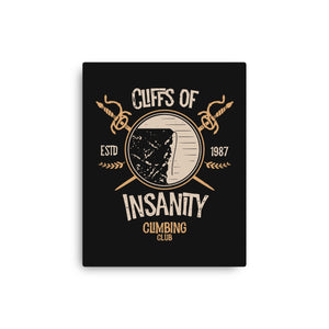 Cliffs Of Insanity