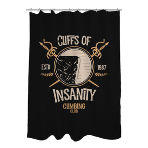 Cliffs Of Insanity