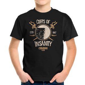 Cliffs Of Insanity