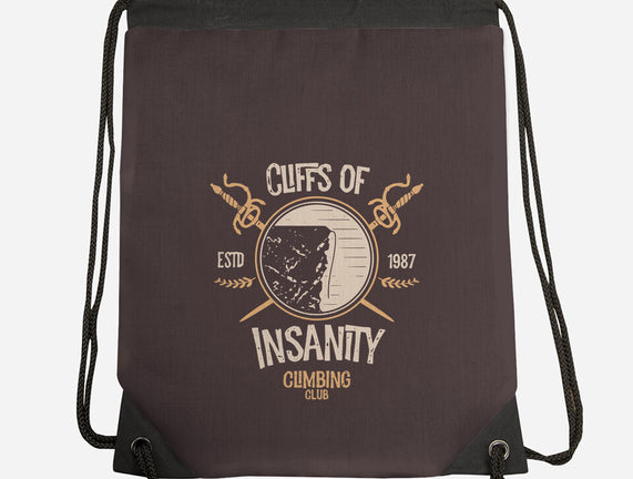 Cliffs Of Insanity