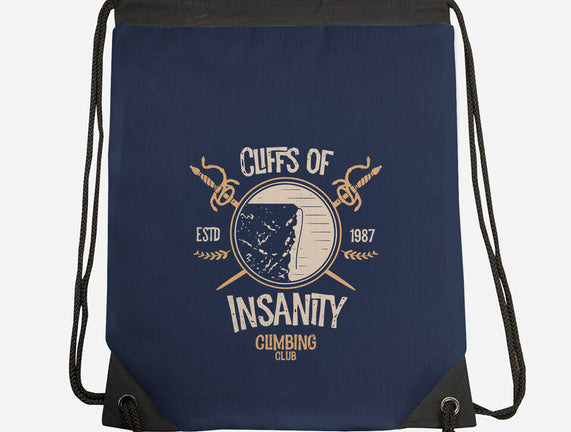 Cliffs Of Insanity