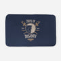 Cliffs Of Insanity-None-Memory Foam-Bath Mat-Logozaste