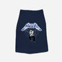 Daddy Lightning-Dog-Basic-Pet Tank-rocketman_art