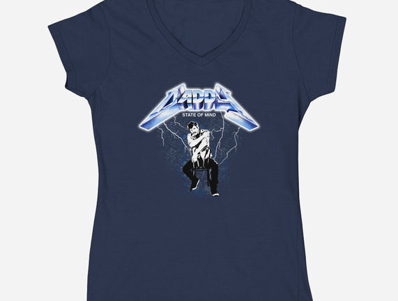 Daddy Lightning