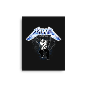 Daddy Lightning