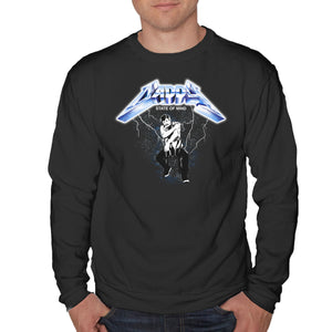 Daddy Lightning