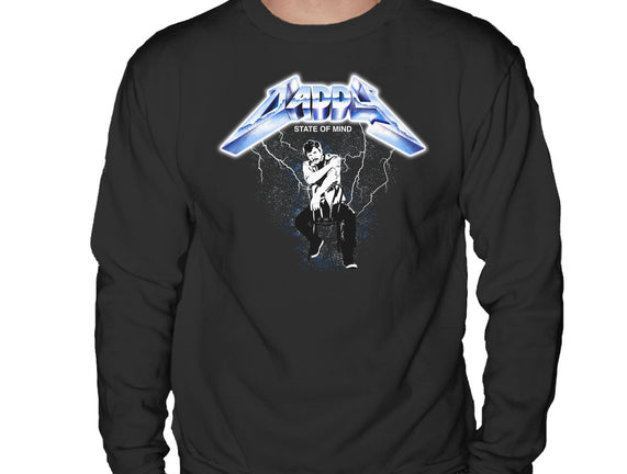 Daddy Lightning
