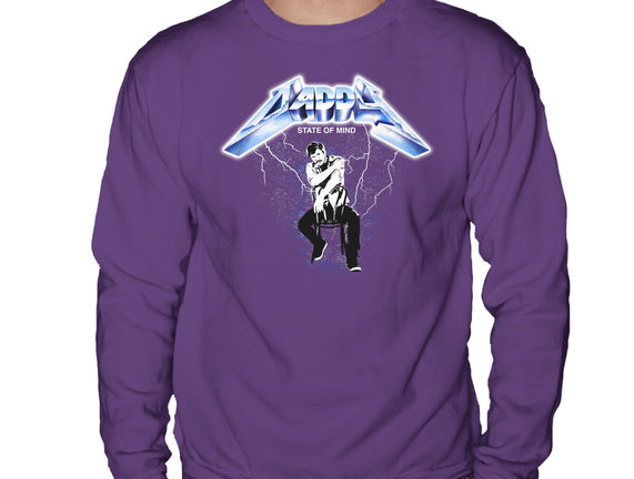 Daddy Lightning