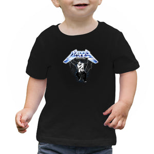 Daddy Lightning