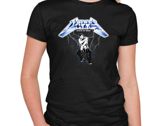 Daddy Lightning
