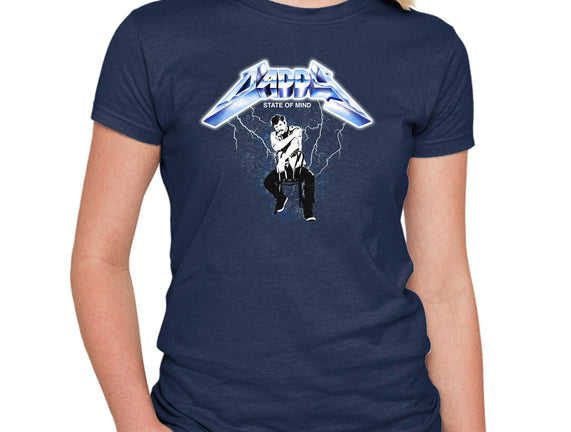Daddy Lightning