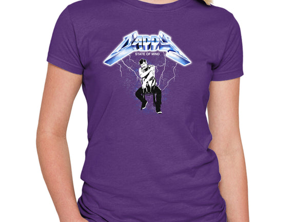 Daddy Lightning