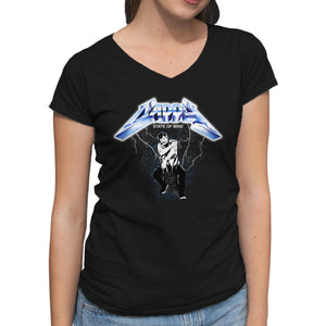 Daddy Lightning